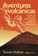 Aventuras volcánicas Aventuras volcánicas