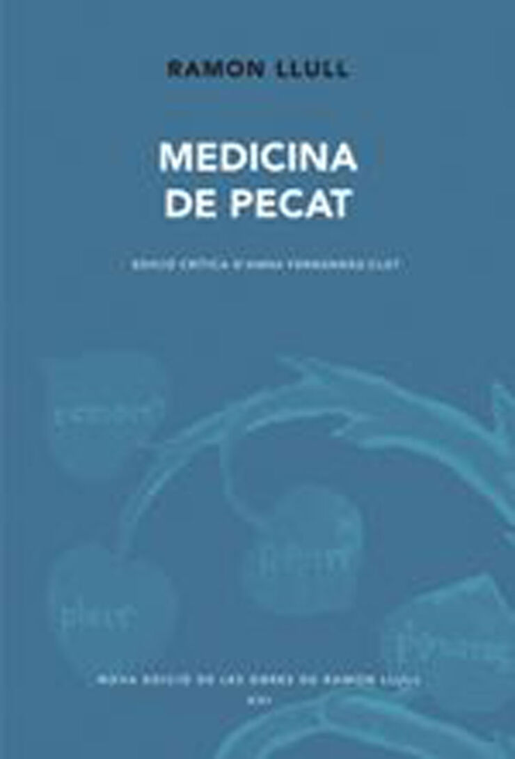 Medicina de pecat