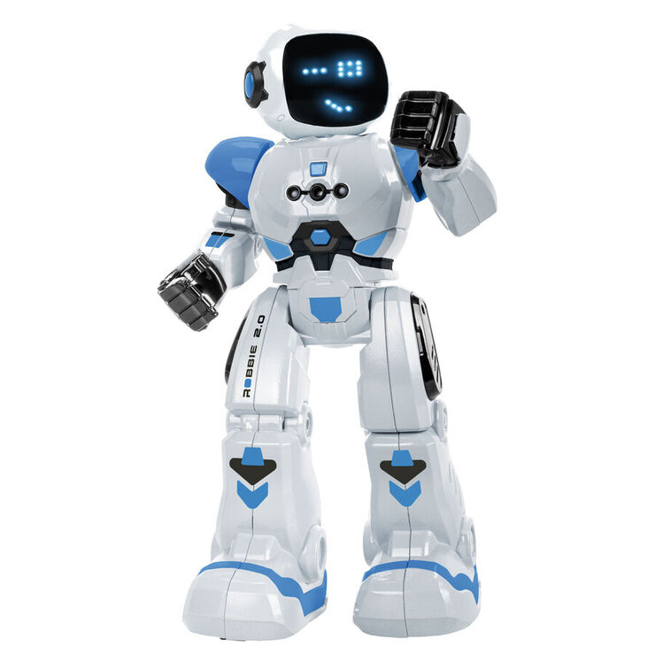 Xtrem Bots - Taller De Robótica Educativa, Juguetes Robotica para Niños 8  Años O Más, Robot Solar, Juegos Educativos, Construccion De Robots, Juguete  Educativo 12 en 1, Robots, Los mejores precios