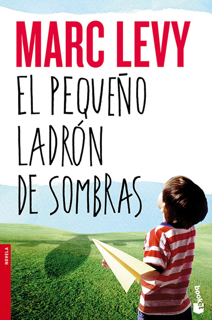 Pequeño ladrón de sombras, El