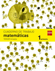 Matem&aacute;ticas-Cuaderno 3 1 Savia