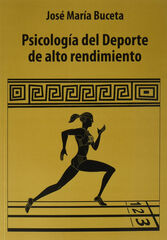 Psicología del Deporte de alto rendimiento Psicología del Deporte de alto rendimiento