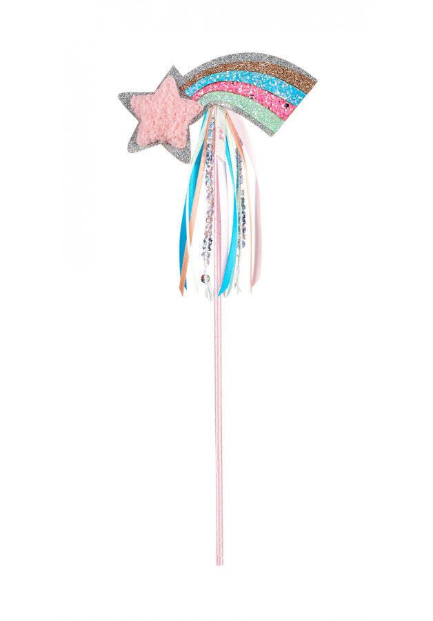 Varita m&aacute;gica Arco Iris