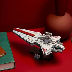 LEGO® Star Wars™ Creuer d’Atac Classe Venator 75441