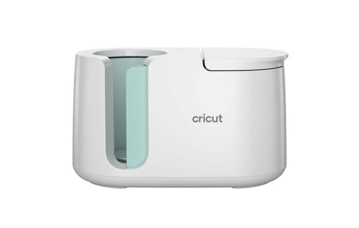 Cricut Mug Press