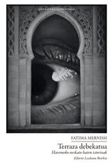 Terraza debekatua