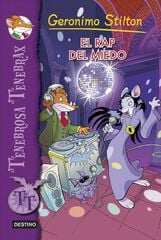 Descubre las nuevas aventuras superratónicas de Tea y Gerónimo Stilton