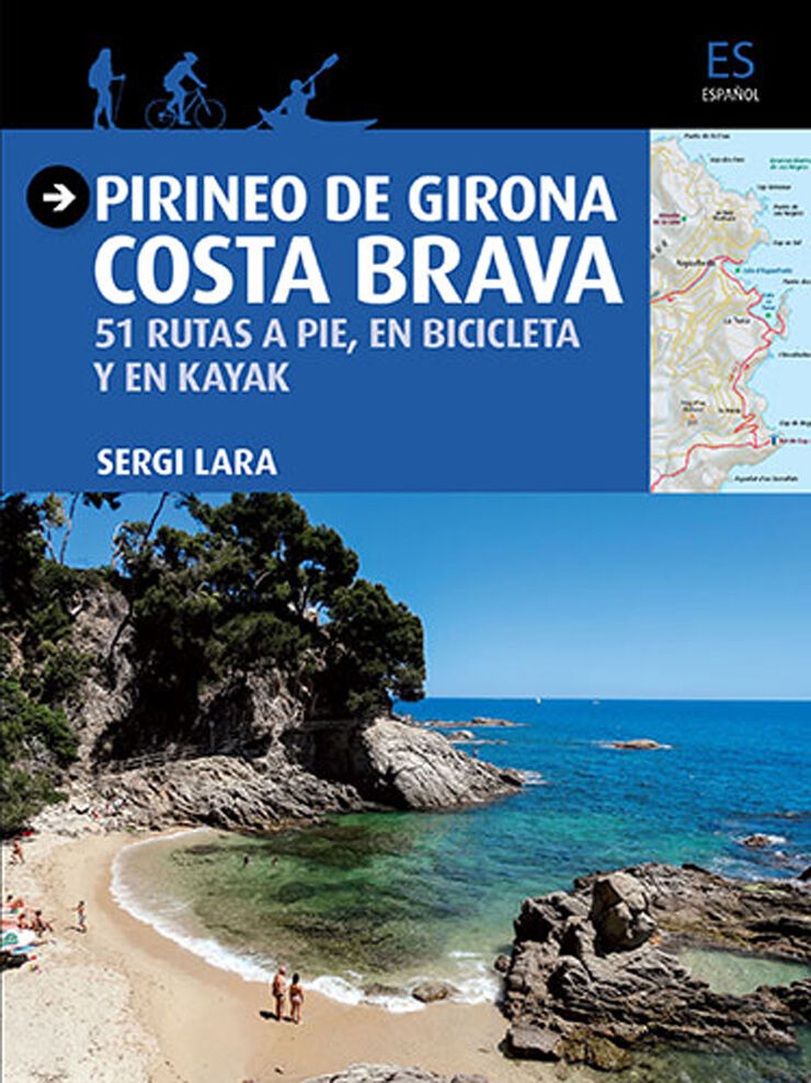 Pirineo de Girona - Costa Brava