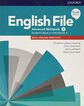 English File Adv Multipack a 4Ed