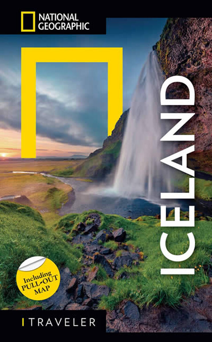 Iceland national geographic traveler