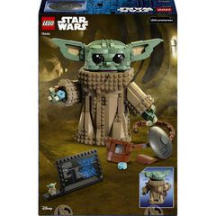 LEGO Star Wars Grogu (Aprenent Mandalori) 75446