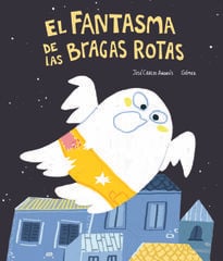 El fantasma de las bragas rotas