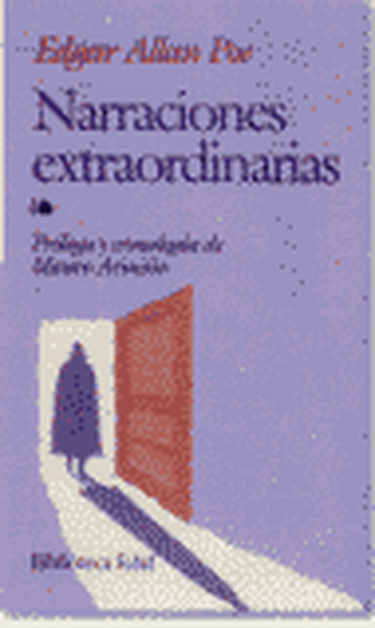 Narraciones extraordinarias