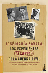 Los expedientes secretos de la Guerra Ci Los expedientes secretos de la Guerra Ci