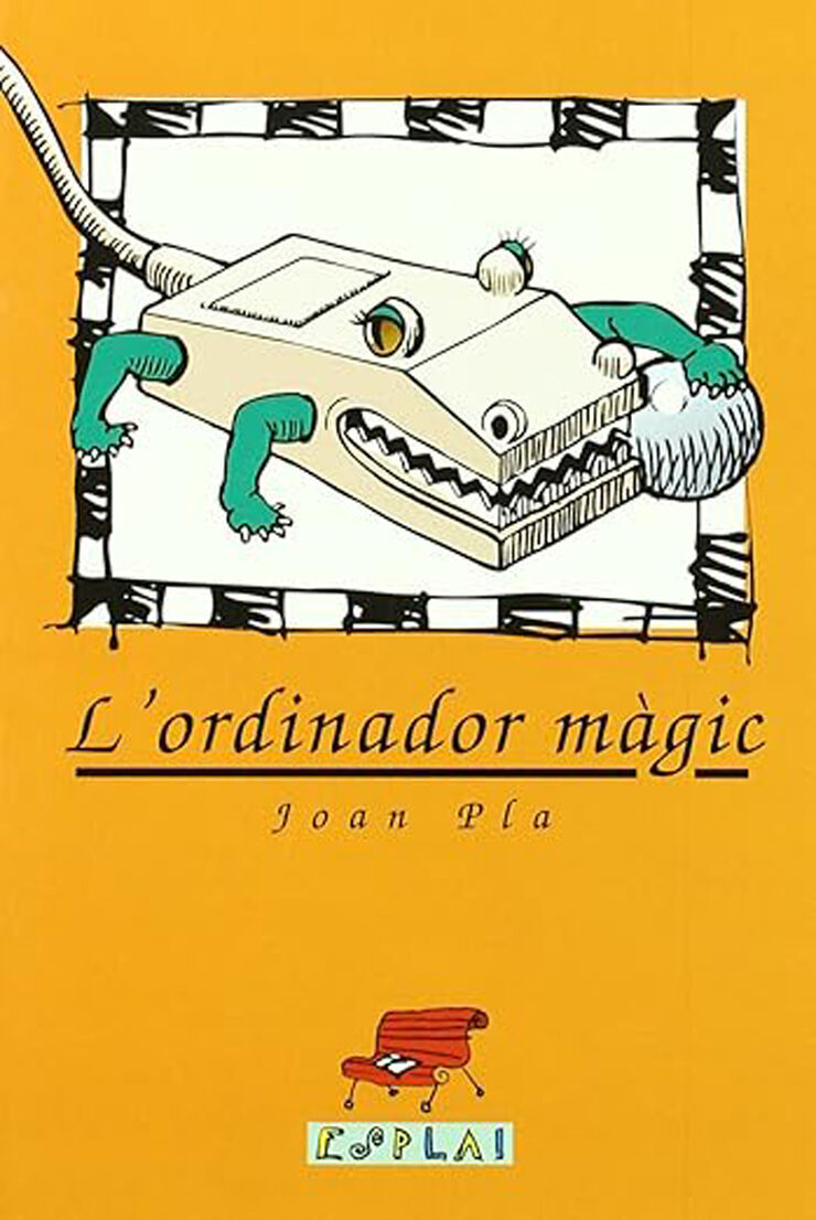 L'ordinador màgic