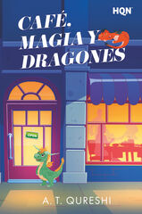 Café, magia y dragones Café, magia y dragones