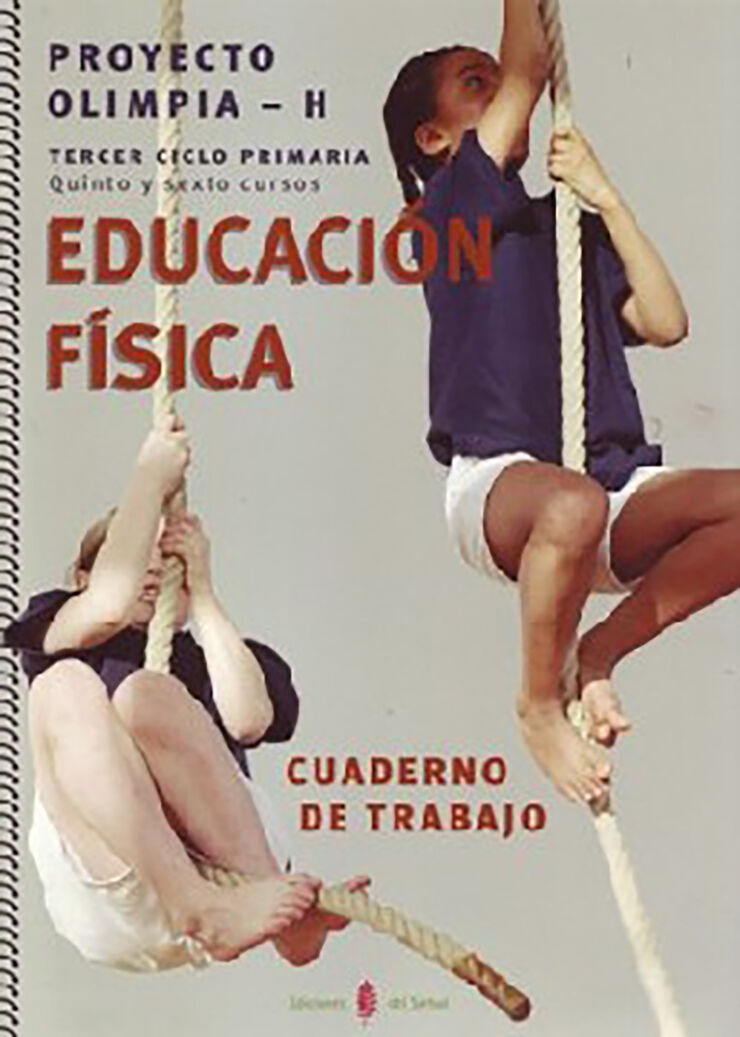 Educacin Fsica Cs Cuad Olimpia H