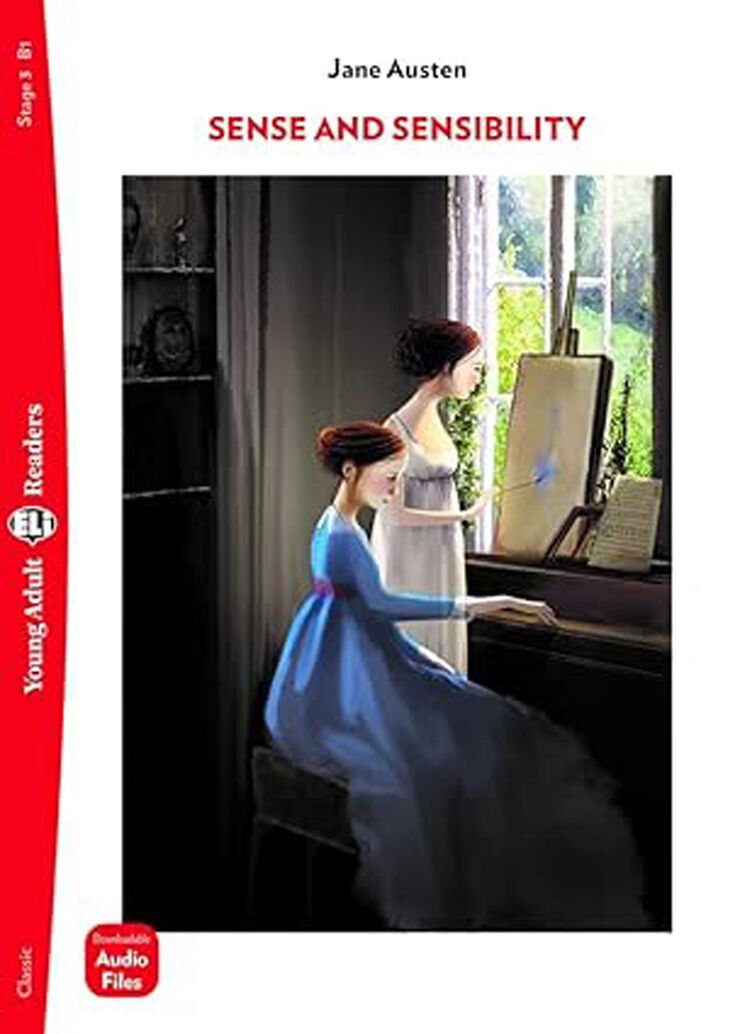 Sense and sensibility
