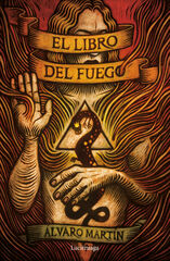 El libro del fuego El libro del fuego