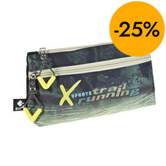 Estuche doble Busquets XSports