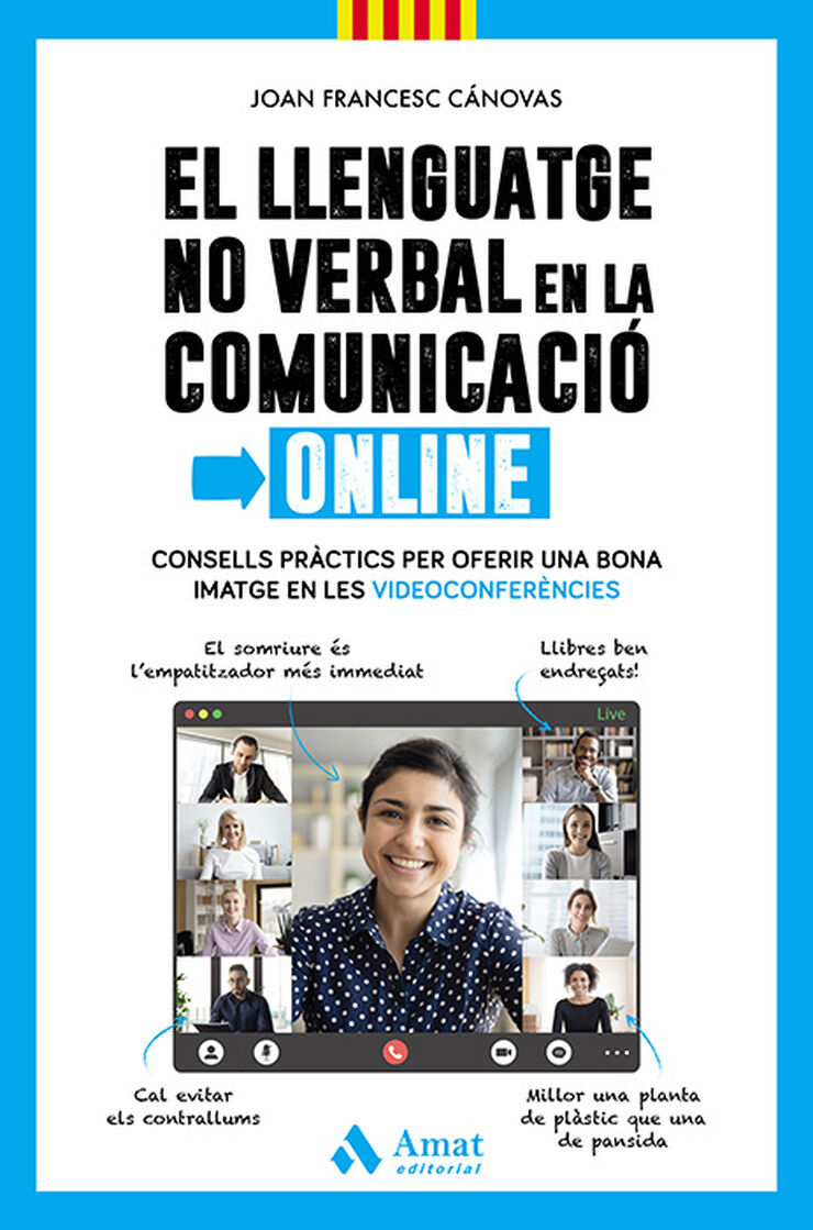 El llenguatge no verbal en la comunicació online