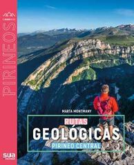 Rutas geol&oacute;gicas por el Pirineo Central