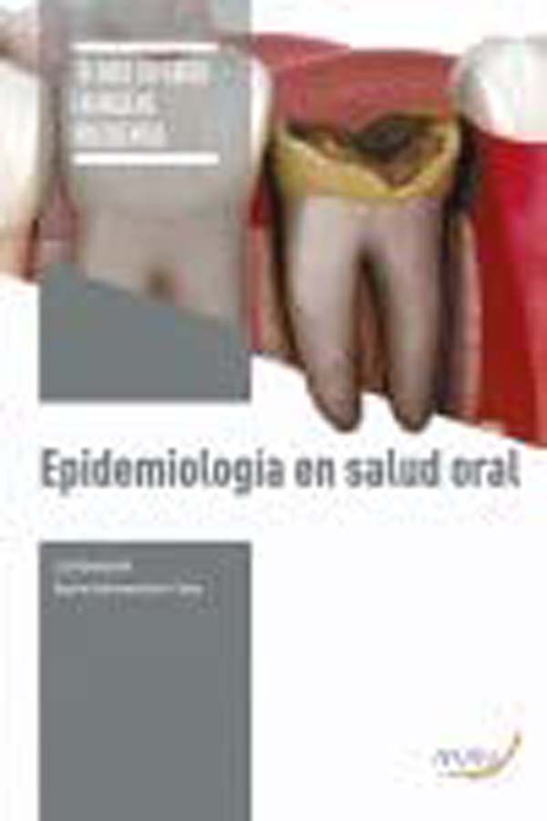 Epidemiolog&iacute;a en salud oral