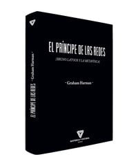 El príncipe de las redes El príncipe de las redes