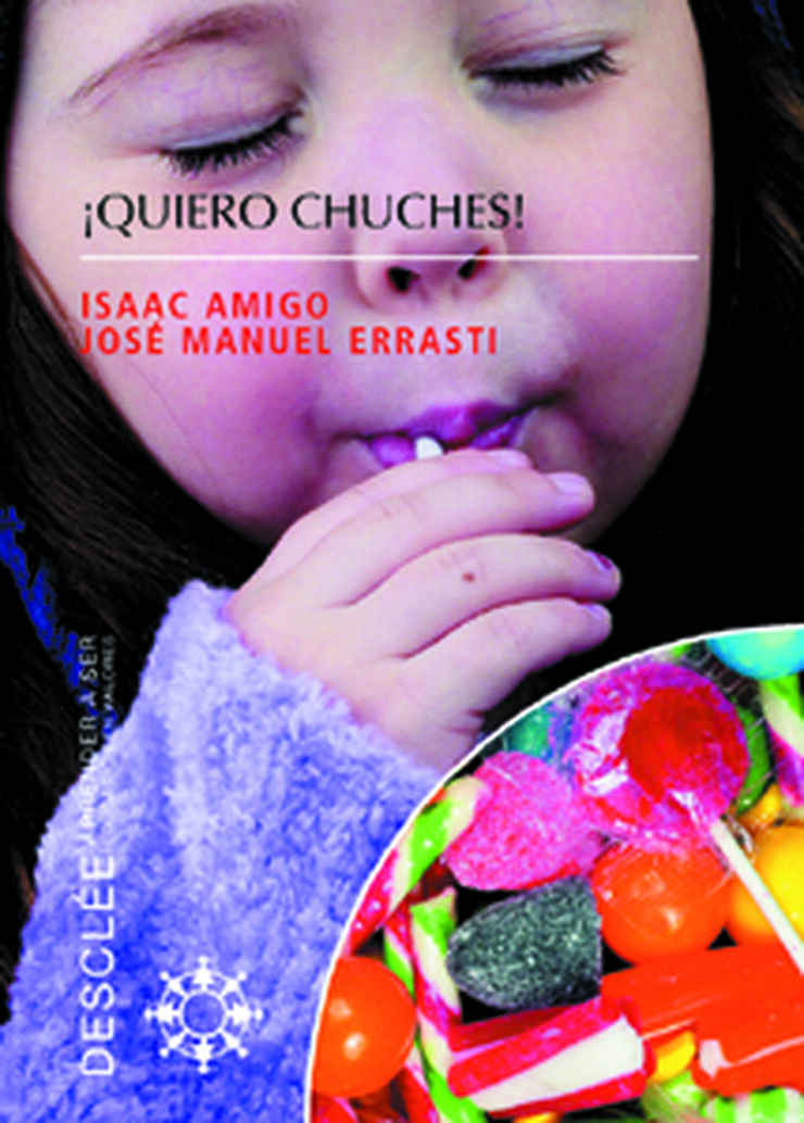 &iexcl;Quiero chuches!