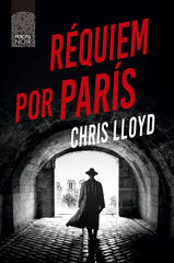 Réquiem por París Réquiem por París