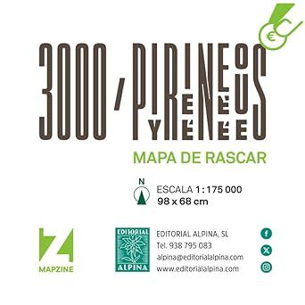 3000 Pirineos
