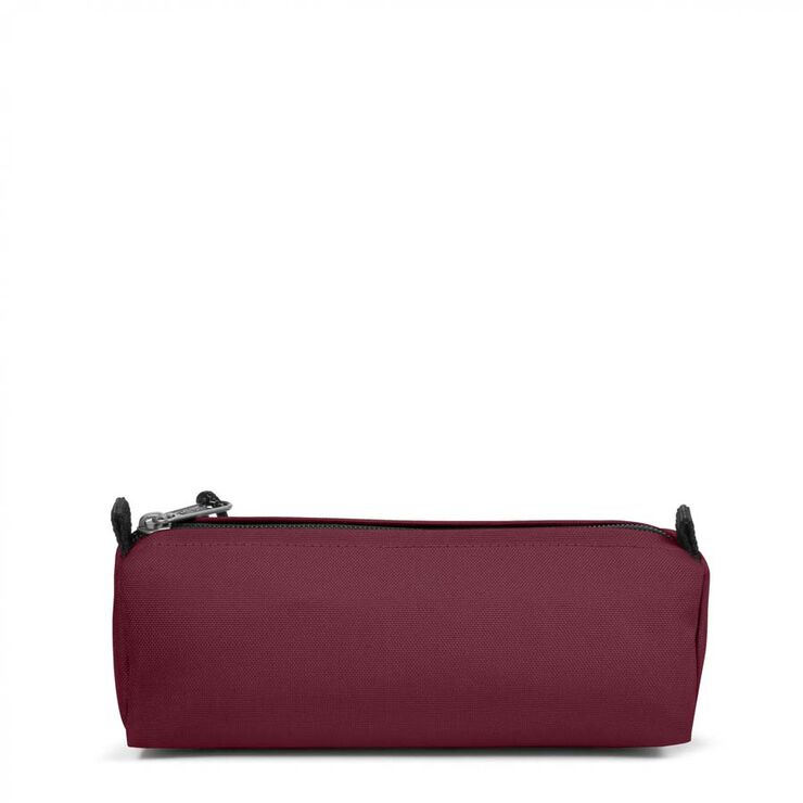 Estuche Eastpak Benchmark single Maroon Burgundy