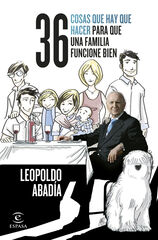 36 cosas que hay que hacer para que una familia funcione bien 36 cosas que hay que hacer para que una familia funcione bien