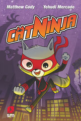 Catninja Catninja