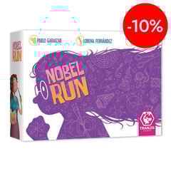 Nobel Run