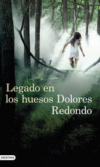 Legado en los huesos Legado en los huesos
