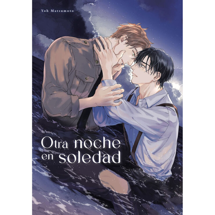 Otra noche en soledad