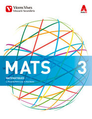 Matemàtiques Mats 3R ESO Matemàtiques Mats 3R ESO