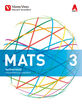 Matemàtiques Mats 3R ESO