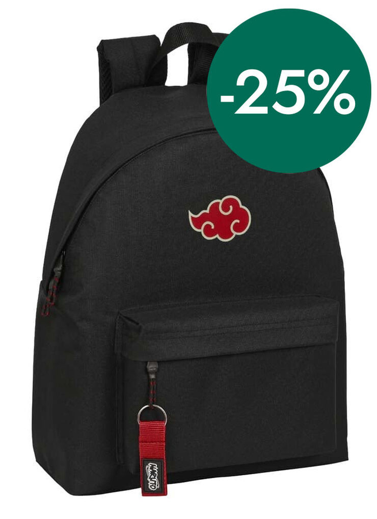 Motxilla Naruto Teen Safta