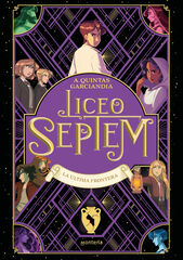 Liceo Septem 4 - La &uacute;ltima frontera