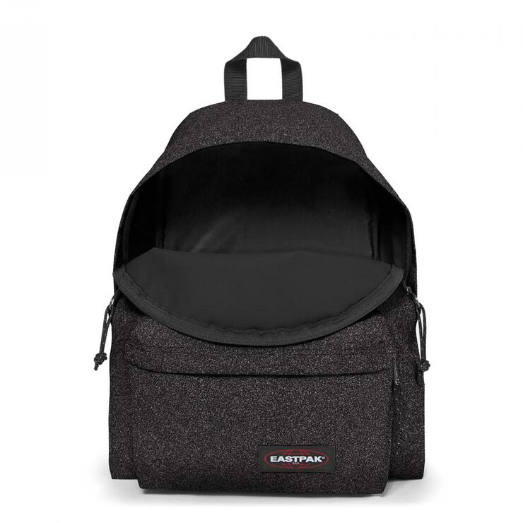 Mochila Padded Pak'R Spark Black