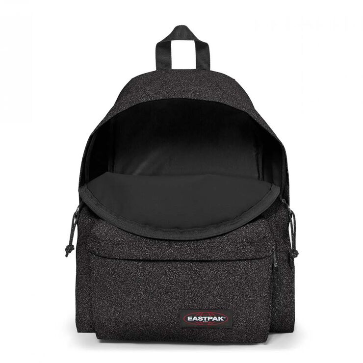 Motxilla Eastpak Padded Pak'r Spark Black