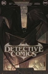Batman: Detective Comics núm. 13/ 38 Batman: Detective Comics núm. 13/ 38