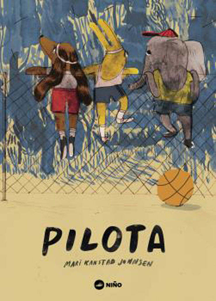 Pilota