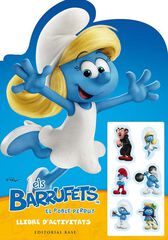 Els Barrufets. L'aldea amagada