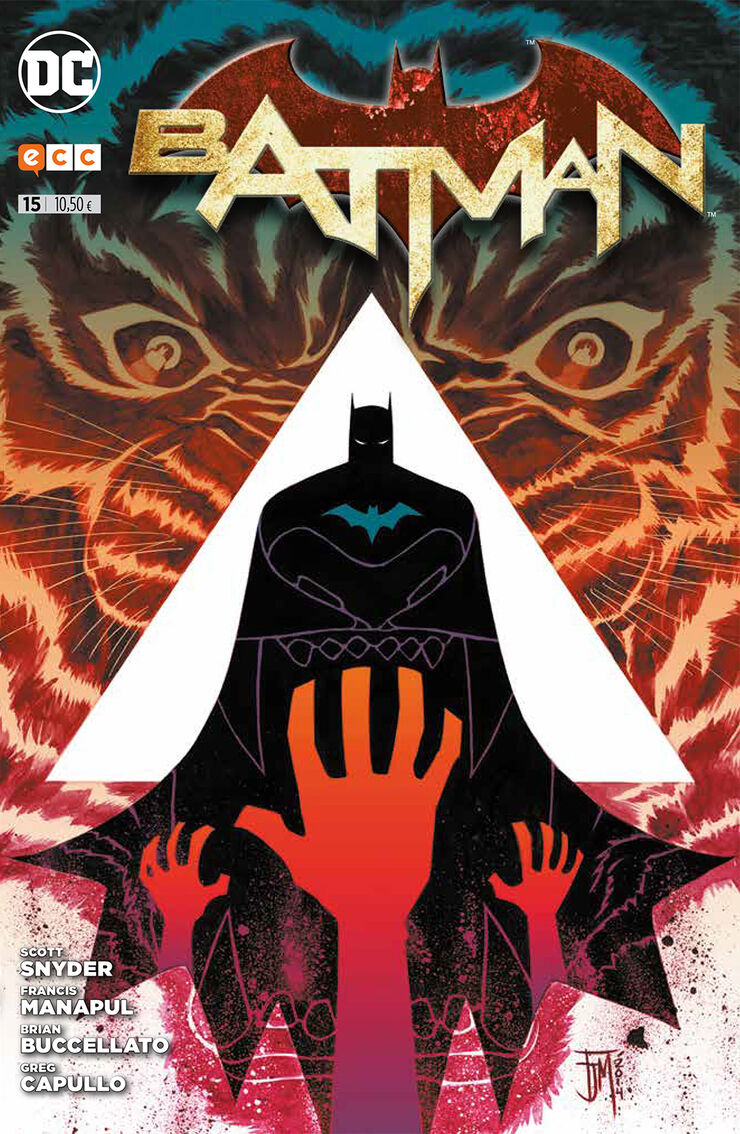 Batman 15