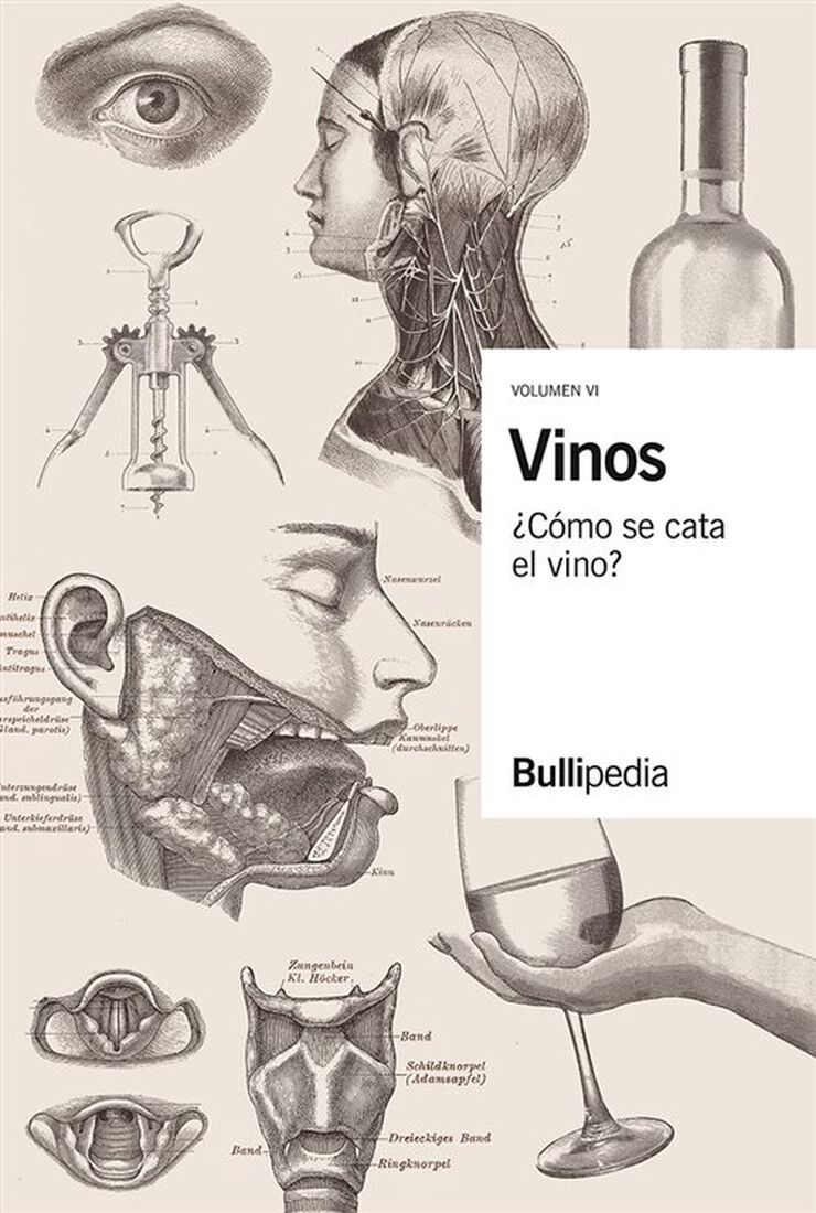 Vinos