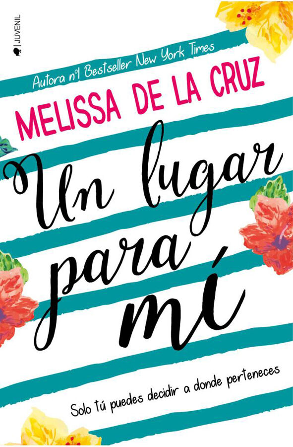 Un lugar para m&iacute;