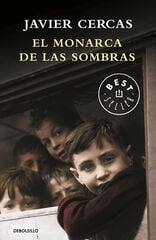 El monarca de las sombras El monarca de las sombras
